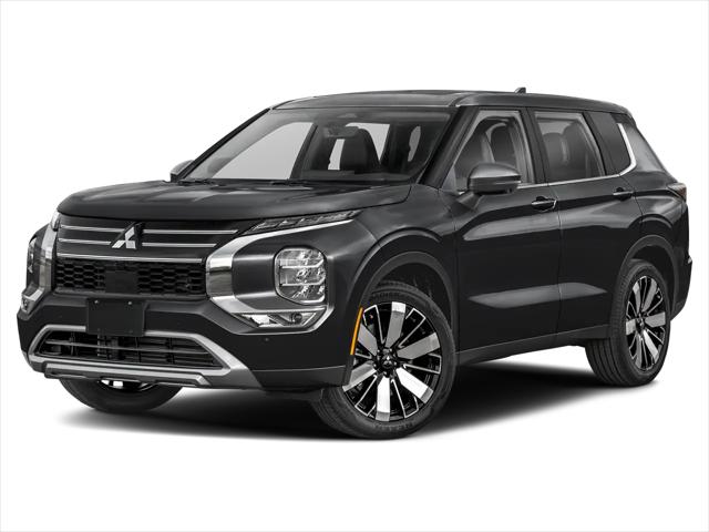 2025 Mitsubishi Outlander SE 2.5 S-AWC for sale in Glassboro, NJ