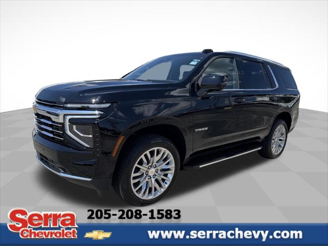 2026 Chevrolet Tahoe 4WD LT for sale in Birmingham, AL