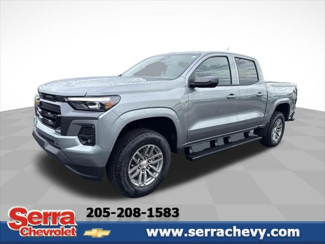 2026 Chevrolet Colorado LT, 4WD for sale in Birmingham, AL