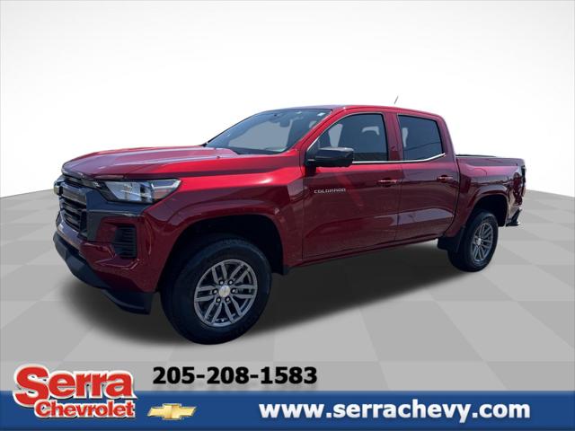 2026 Chevrolet Colorado LT, RWD for sale in Birmingham, AL