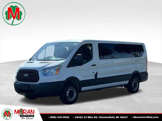 2018 Ford Transit XL for sale in Clinton Township, MI