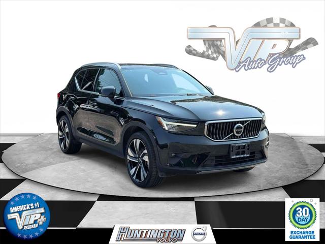 2023 Volvo XC40 B5 Plus Bright Theme for sale in Huntington, NY