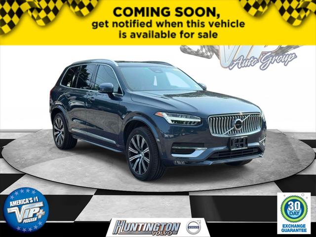 2024 Volvo XC90 B6 Plus Bright Theme 7-Seater for sale in Huntington, NY