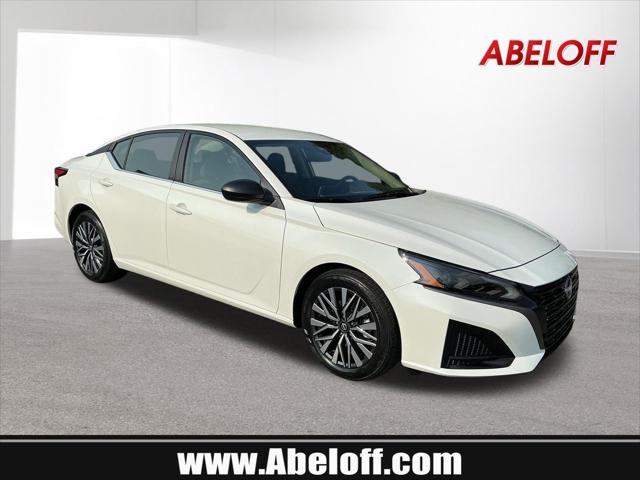 2026 Nissan Altima SV FWD for sale in Bartonsville, PA