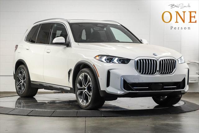 2026 BMW X5 xDrive50e for sale in Calabasas, CA