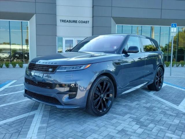2023 Land Rover Range Rover Sport SE Dynamic for sale in Fort Pierce, FL
