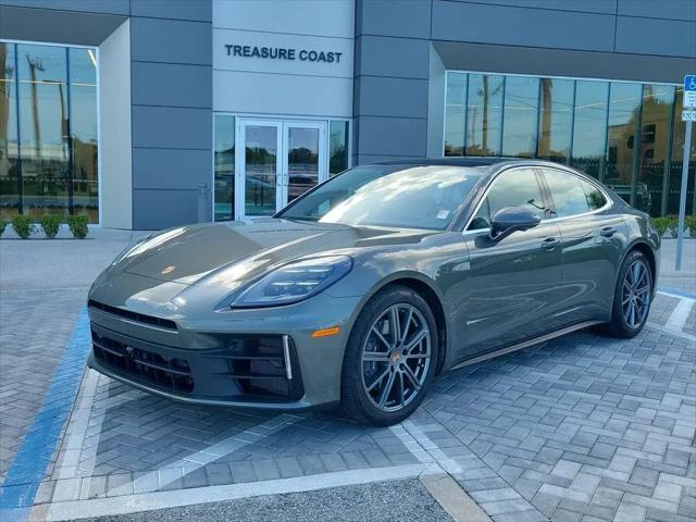2026 Porsche Panamera 4 for sale in Fort Pierce, FL