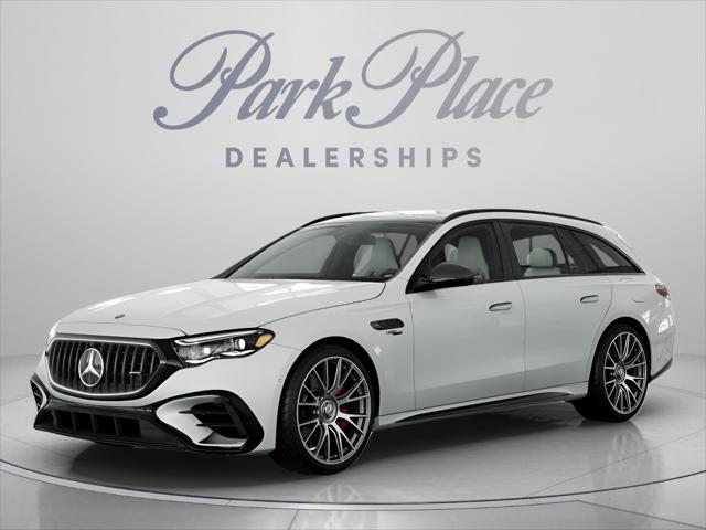 2026 Mercedes-Benz AMG E 53 E AMG E 53 E for sale in Arlington, TX