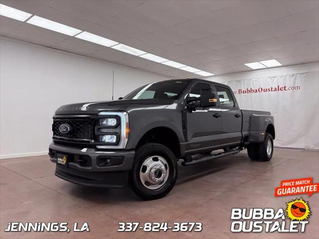 2026 Ford F-350 XL for sale in Jennings, LA