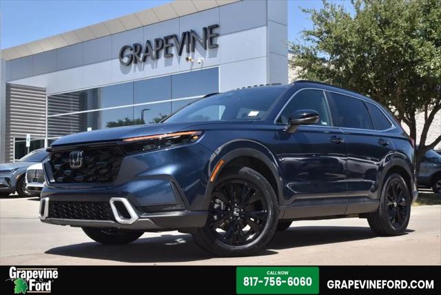 2024 Honda CR-V Hybrid Sport Touring for sale in Grapevine, TX
