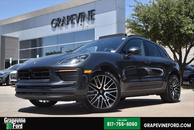 2026 Porsche Macan Macan for sale in Grapevine, TX