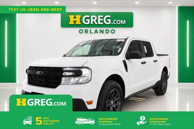 2024 Ford Maverick XL for sale in Orlando, FL