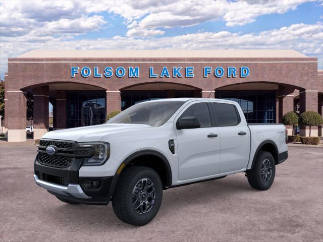 2026 Ford Ranger XLT for sale in Folsom, CA