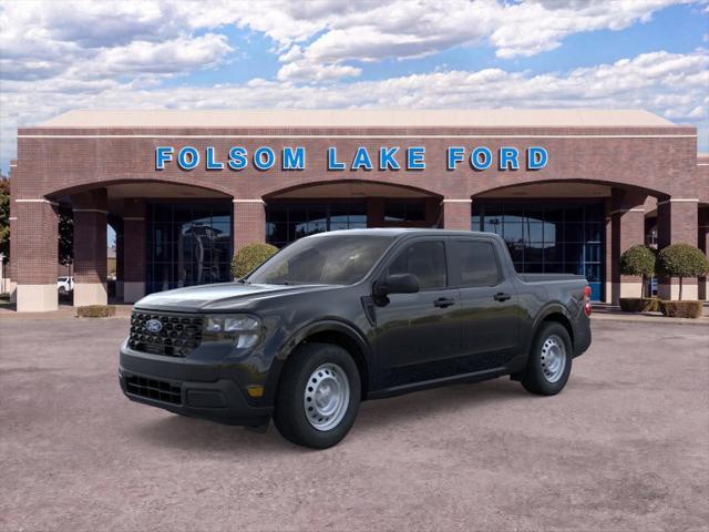 2026 Ford Maverick XL for sale in Folsom, CA