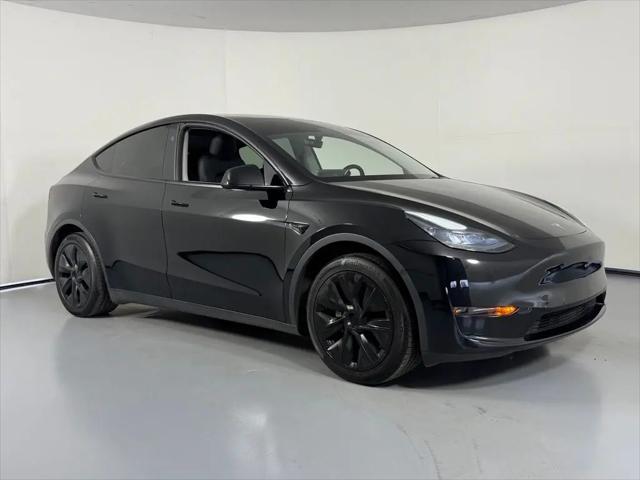 2024 Tesla Model Y Long Range Dual Motor All-Wheel Drive for sale in Westampton, NJ