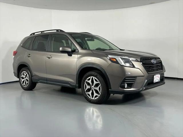 2023 Subaru Forester Premium for sale in Westampton, NJ