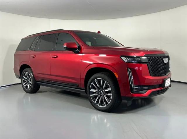 2021 Cadillac Escalade 4WD Sport for sale in Westampton, NJ