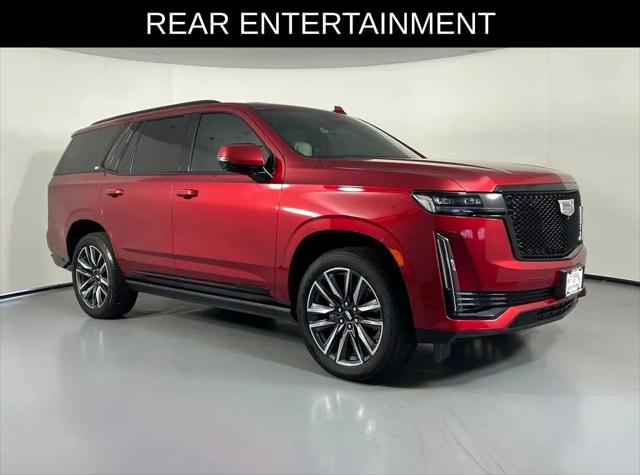 2021 Cadillac Escalade 4WD Sport for sale in Westampton, NJ
