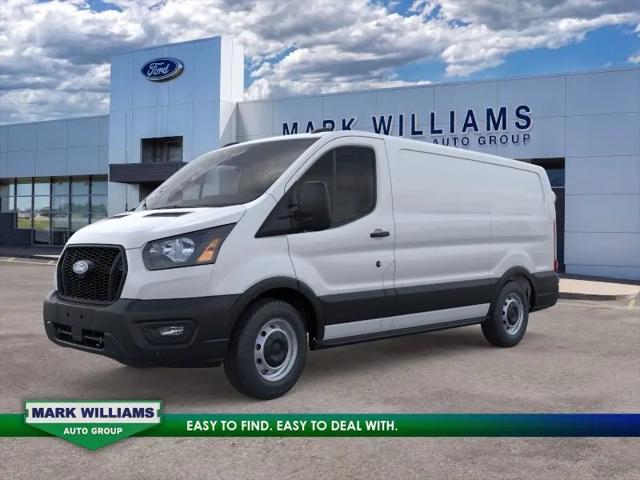 2026 Ford Transit Cargo Van T-250 for sale near Cincinnati, OH