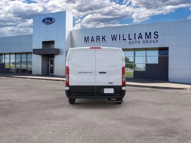2026 Ford Transit Cargo Van T-250