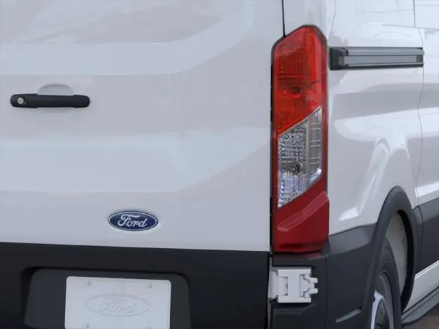 2026 Ford Transit Cargo Van T-250