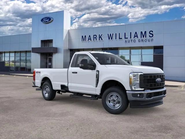 2026 Ford F-350 XL