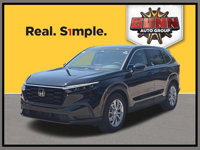 2026 Honda CR-V EX 2WD for sale in San Antonio, TX