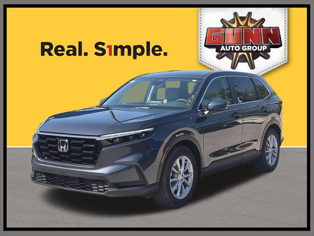 2026 Honda CR-V EX 2WD for sale in San Antonio, TX