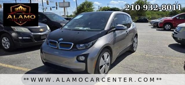 2014 BMW i3 60 Ah for sale in San Antonio, TX