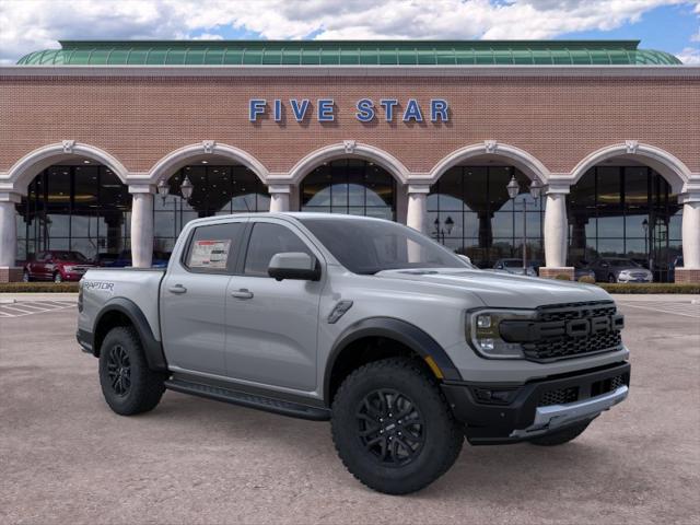 2026 Ford Ranger Raptor for sale in North Richland Hills, TX