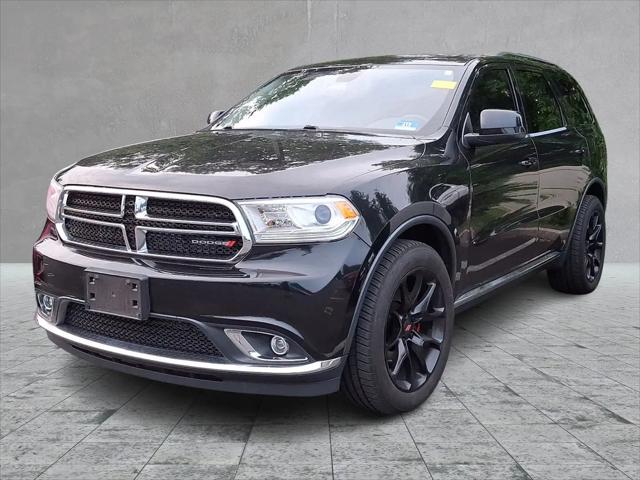 2014 Dodge Durango SXT for sale in Marlton, NJ