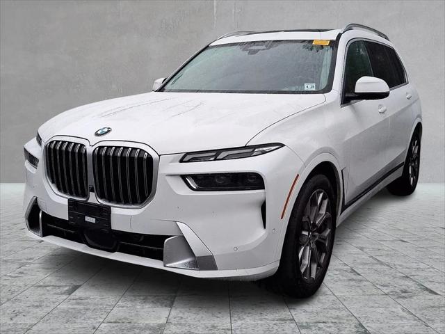 2024 BMW X7 xDrive40i for sale in Marlton, NJ