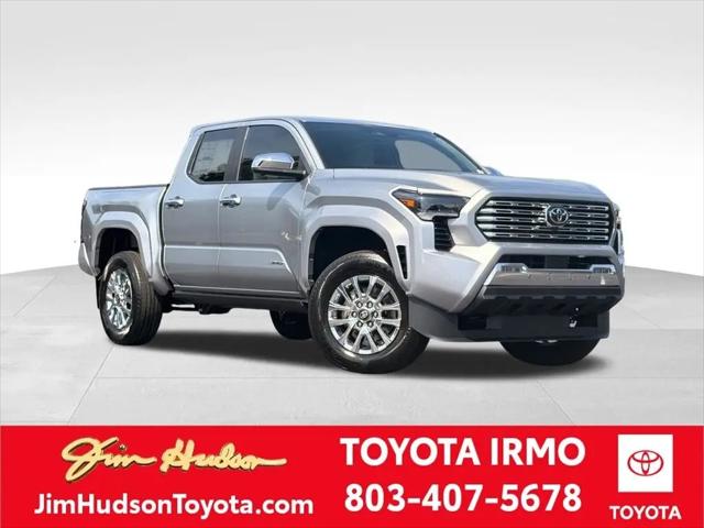2026 Toyota Tacoma Limited for sale in Irmo, SC