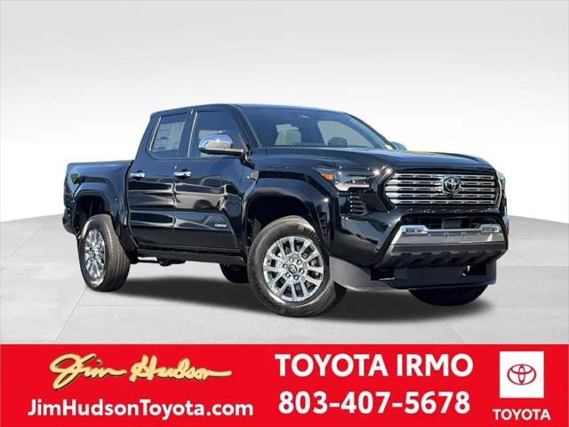 2026 Toyota Tacoma Limited for sale in Irmo, SC