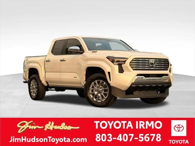 2026 Toyota Tacoma Limited for sale in Irmo, SC