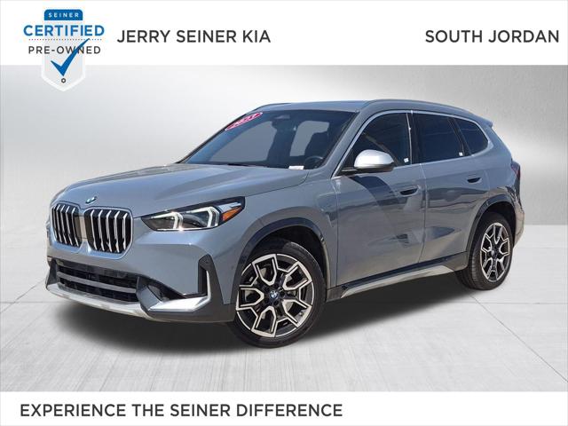 2023 BMW X1 xDrive28i for sale in South Jordan, UT