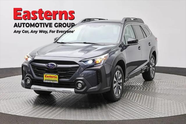 2023 Subaru Outback Limited for sale in Millersville, MD