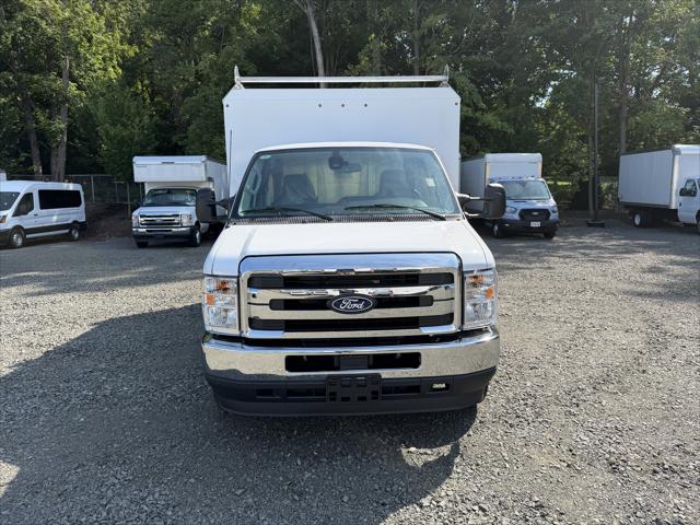 2027 Ford E-350 Cutaway E-350 DRW 158 WB for sale in Nanuet, NY