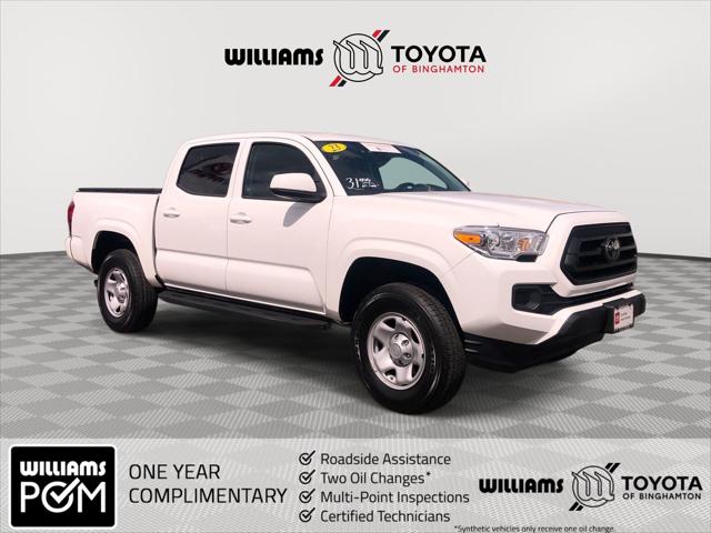 2023 Toyota Tacoma SR V6 for sale in Binghamton , NY