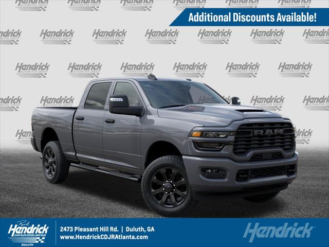 2027 Ram 2500 Black Express for sale in Duluth, GA