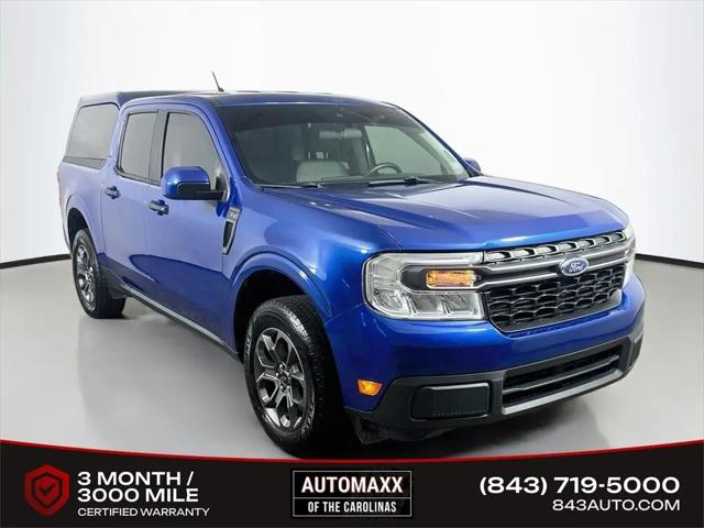 2023 Ford Maverick XLT for sale in Summerville, SC