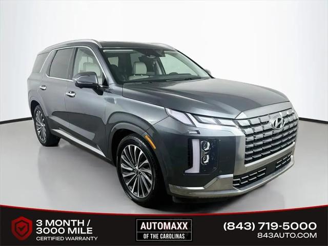 2024 Hyundai Palisade Calligraphy for sale in Summerville, SC