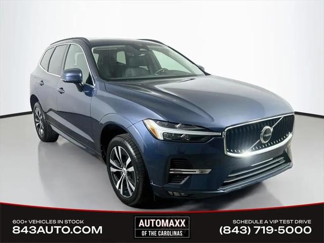 2023 Volvo XC60 B5 Core for sale in Summerville, SC