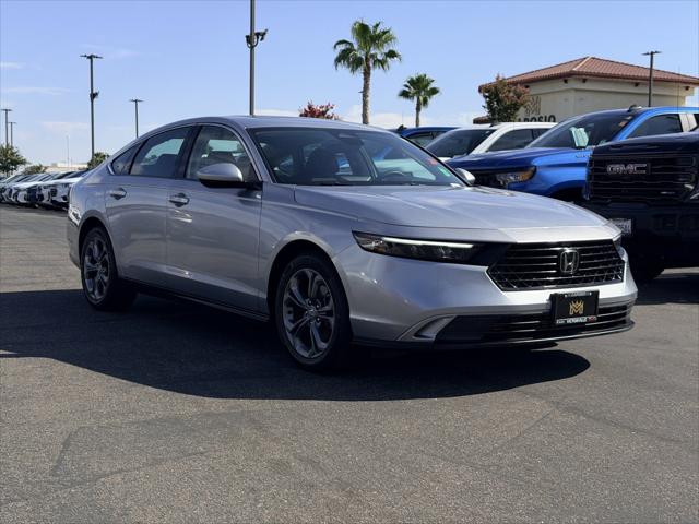 2024 Honda Accord EX for sale in Victorville, CA