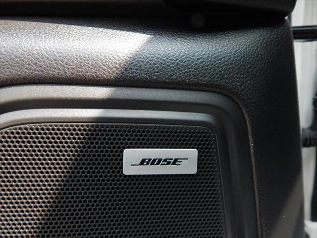 2021 Porsche Macan Macan