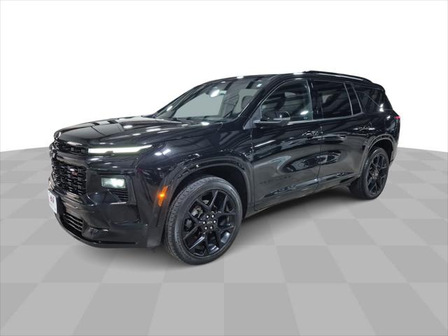 2024 Chevrolet Traverse AWD RS for sale in Clive, IA