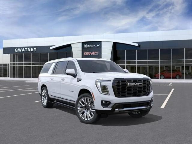 2026 GMC Yukon XL 4WD Denali Ultimate for sale in North Little Rock, AR