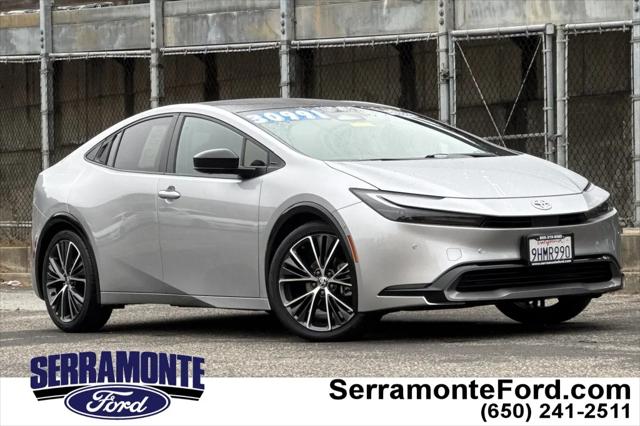 2023 Toyota Prius Limited for sale in Colma, CA
