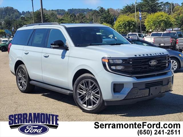 2026 Ford Expedition Platinum for sale in Colma, CA