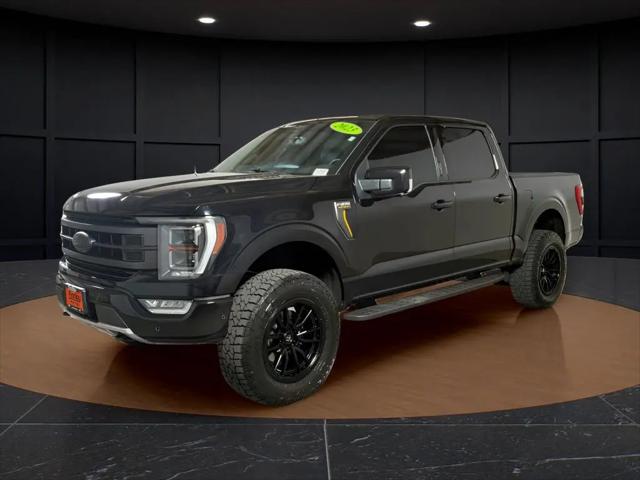 2023 Ford F-150 Tremor for sale in Post Falls, ID